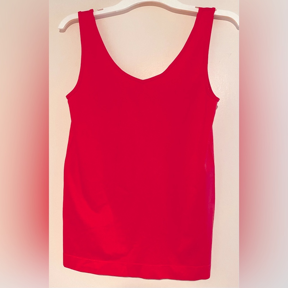 White House, black market coral tank